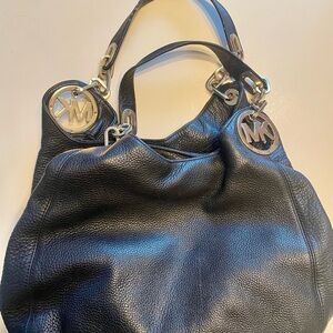 Michal kors tote bag